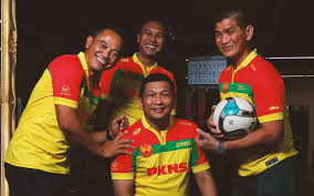 28 july 2021 13:00 super league. Laku Keras 6000 Helai Jersi Home 2021 Selangor Sudah Habis Dijual Dalam Tempoh 48 Jam
