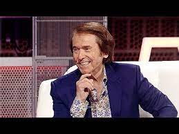 Raphael y sus 80 años en "Cultura2" con Jessica Martin (RTVE). 10.05.2023 (Рафаэль) viva-raphael.com - YouTube
