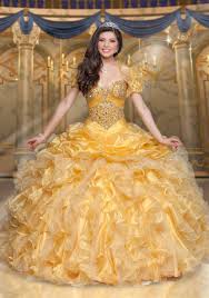 Disney Royal Ball Quinceanera Dress Belle Style 41096 Abc Fashion Quinceanera Dresses Beauty Dress Ball Gowns