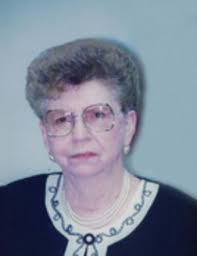 Dorothy "Dot" Craven Blackard