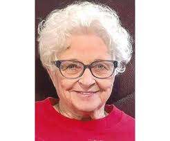 Janet Hay Obituary (1936