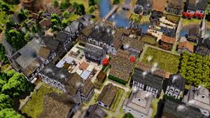 Colonial Charter A Banished Mod Ideias Diversao