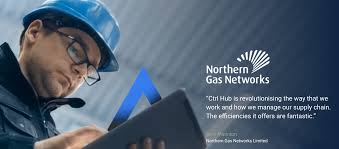 Ctrl Hub & Northern Gas Networks