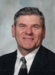 Bruce Mayberry Obituary November 6, 2022