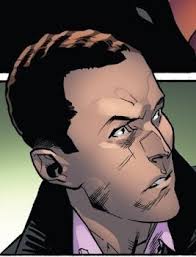 Harry Osborn (Character)