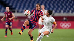 Check spelling or type a new query. Uswnt Beats New Zealand 6 1 Will Face Australia Next The Washington Post