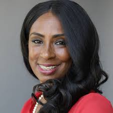 Amazon.com: Monique Roshawn Johnson: books, biography, latest update