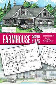 Generally, the small farmhouse is smaller than a farm. 11 Amazing Small Farmhouse Plans For Tight Budget Craft Mart