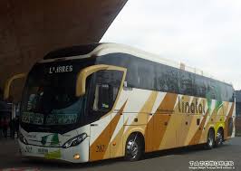 Buses Linatal C Bus Volvo Busses