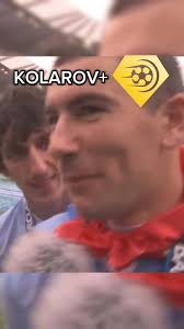 Kolarov in Ea Fc 24 Card