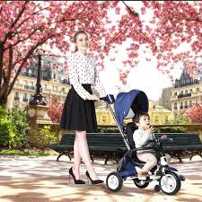 bebek arabasi 3 in 1 katlanir cocuk uc tekerlekli bisikletler bisikletler sisme bebek arabalari bebek bisiklet arabasi bebek a baby strollers stroller children