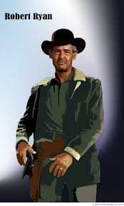 Resultado de imagem para robert ryan