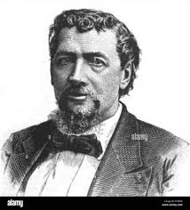 William addison Black and White Stock Photos & Images