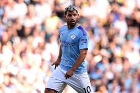 Guardiola mengatakan aguero akan segera pindah ke barcelona. Berita Transfer Merapat Ke Barcelona Sergio Aguero Teken Kontrak Hingga 2023