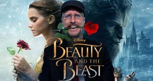 With emma watson, dan stevens, luke evans, josh gad. Beauty And The Beast 2017 Channel Awesome Fandom