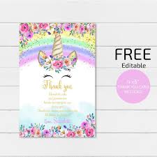 Rainbow Unicorn Invitation Unicorn Birthday Invitation Etsy Unicorn Invitations Rainbow Unicorn Invitations Unicorn Birthday Invitations