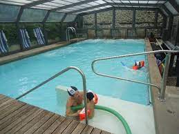 Hotel delle terme santa agnese. La Piscina Calda Picture Of Hotel Terme Santa Agnese Bagno Di Romagna Tripadvisor