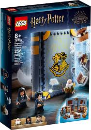 We did not find results for: Hogwarts Moment Charms Class 76385 Harry Potter Buy Online At The Official Lego Shop Gb
