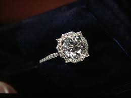 Serena S Engagement Ring From Gossip Girl Gossip Girl Jewelry Harry Winston Engagement Rings Engagement Rings