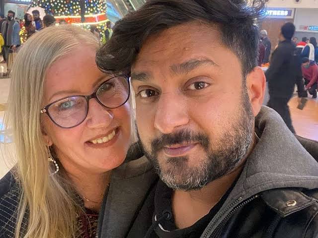 90 Day Fiance' spoilers: Did Jenny and Sumit get married? Are they still  together in India or has the '90 Day Fiance: The Other Way' couple split?  (SPOILERS)