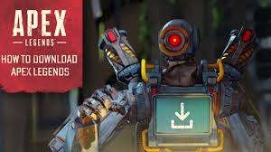 Apex legends does not have the full material of the feature film, but the game takes place in an existing universe of science fiction about a particular. How To Download Apex Legends On Pc Xbox One And Playstation 4 Dexerto