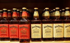 Le précédent record avait été. Le Rabbinat Revoque Le Certificat Casher Pour Les Importations De Jack Daniel The Times Of Israel