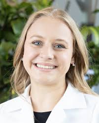Join us in congratulating Molecular and Cellular Pathology graduate student  Grace McIntyre, winner of the 2025 University of Michigan Rogel Cancer  Center Graduate Student Scholarship! Grace, a member of the DiFeo lab,