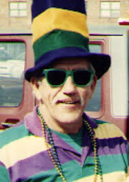 Rory Marr Obituary (1947