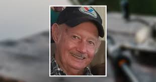 Raymond Odell Latham Obituary November 2, 2023