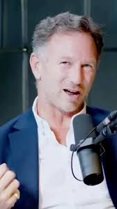 See it, believe it, work at it, manifest it! #motivationthursday #f1  #cristianhorner #manifestation