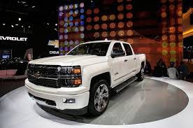 Its top speed was a lumbering 25 miles per hour. The Best Year To Look For When Buying Used Chevy Silverado