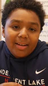 This #SienaSilverSpring middle schooler shouts out their amazing teachers  and Senior Office Manager, Vickie Pierce 🌟❤️ #Dyslexia #lbld #SienaWildcats