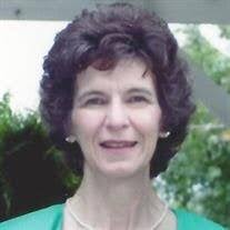 Lorraine 'Nooney' Weber-Pyne Obituary