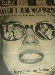 Discover 900+ Marilyn Monroe Magazines and Norma Jean Ideas