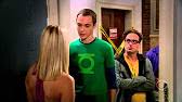 Howard a donc la garde de ses deux enfants et d'abord peu intéressé, sheldon va se laisser convaincre de passer lui aussi du temps avec les bébés. The Big Bang Theory Season 1 Episode 17 Youtube