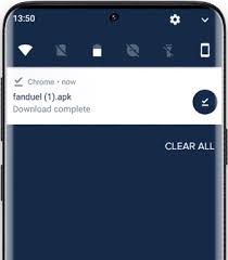 If you've ever tried to download an app for sideloading on your android phone, then you know how confusing it can be. Download The Fanduel Sportsbook App For Android