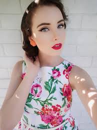 Grace Karin Summer Dress Review