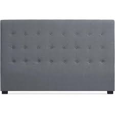 Tete De Lit Tissu Gris 180 Cm Luxury Products Tete De Lit Tissus Tissu Gris Et Tete De Lit Capitonnee