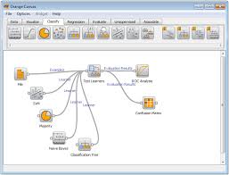 Orange Data Mining Data Mining Data Database System