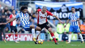 This is the match sheet of the premier league game between southampton fc and brighton & hove albion on mar 14, 2021. Southampton Vs Brighton Match Preview Classic Encounter Key Battle Team News More 90min