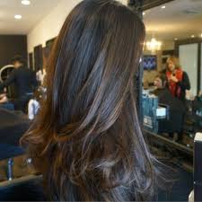 Subtle Balayage Highlights More Hair Styles Hair Highlights Brunette Hair