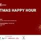 CHRISTMAS HAPPY HOUR | HCMC event image