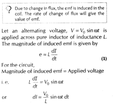 Important Questions For Cbse Class 12 Physics Ac Currents This Or That Questions Physics Class