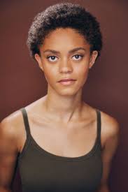 Leah John: Movies, TV, and Bio