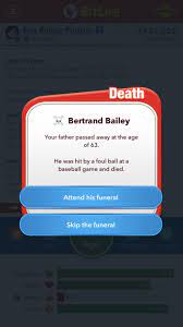 Pin By Hariph Embry On Bitlife You Are The Father Study Hard Start High School