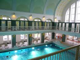 Wellness Und Spa In Hamburg Hamburg Therme Deutschland Schone Stadte Deutschland