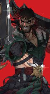 Draven hentai videos, GIFs, and images | Rule 34 App