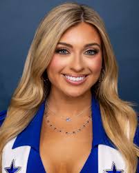 We may not all be able to make the team, but at least we can match their  jewelry! 😉✨💙 We love seeing America's Sweethearts in our new Dallas  Cowboys inspired pieces! Shop