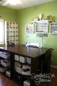 See more ideas about craft tutorials, craft room office, craft room storage. Craft Room Wall Colors Novocom Top