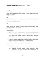 01.02.2020 · contoh surat perjanjian perkongsian perniagaan pdf in addition, it will include a picture of a sort that may be observed in the gallery of contoh surat perjanjian perkongsian perniagaan pdf. Tugasan Berkumpulan Penambahbaikan Perjanjian Perkongsian Doc Perjanjian Perkongsian Ini Diperbuat Pada Haribulan 2011 Di Antara Nama No K P Course Hero